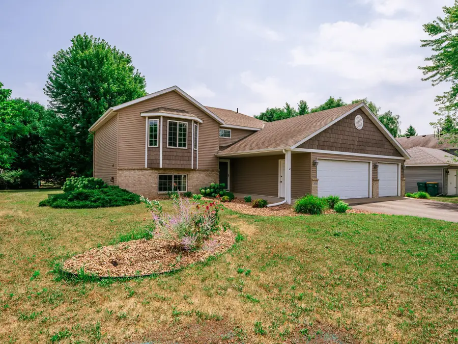 308 19th Avenue N, Sartell, MN 56377 - #2