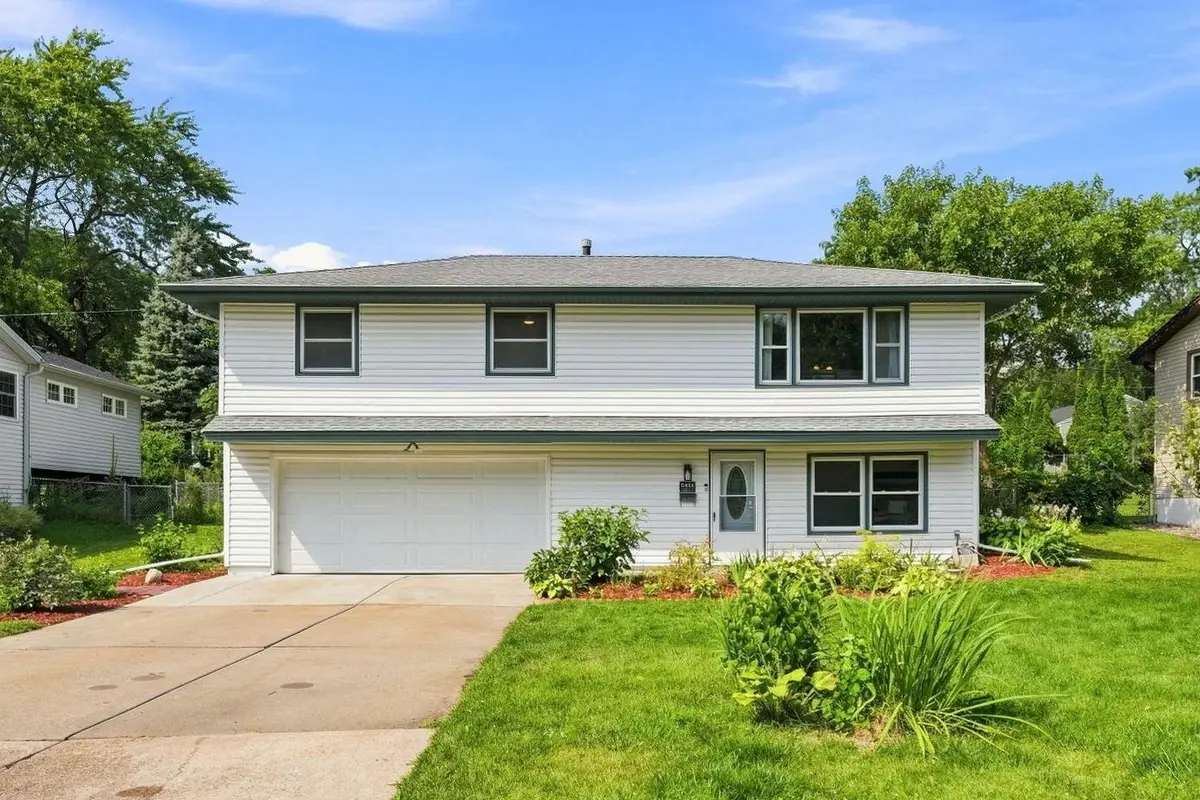 8416 Northern Drive, Crystal, MN 55427 - #1