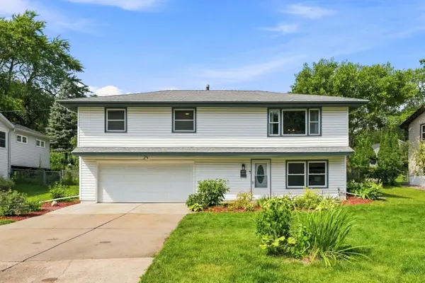 8416 Northern Drive, Crystal, MN 55427