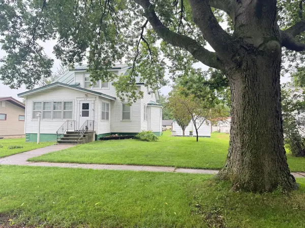 314 S Grant Street, Houston, MN 55943