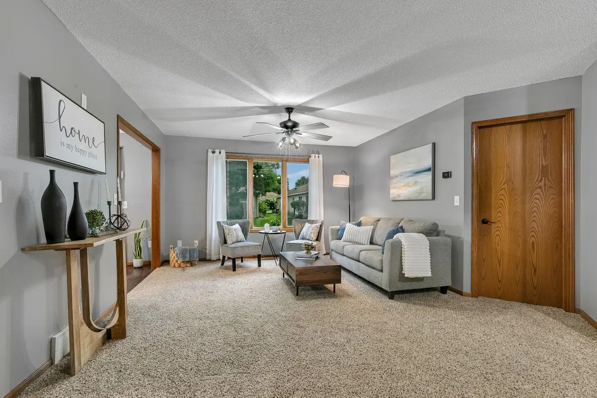 914 Willow Grove Circle, Waite Park, MN 56387 - #1