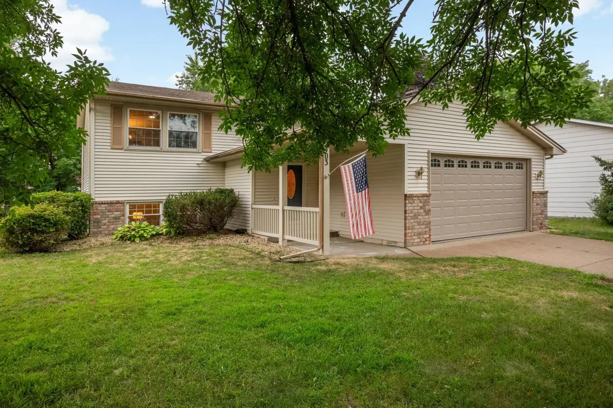 2403 96th Way, Brooklyn Park, MN 55444 - #1