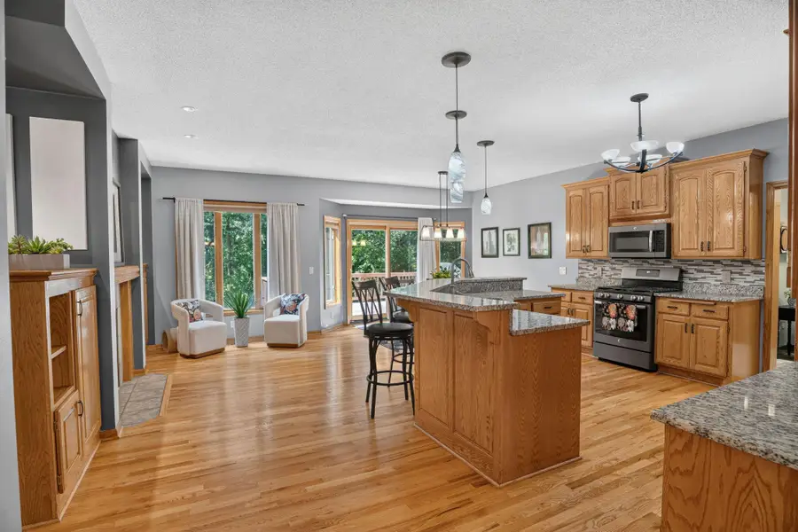 11125 Woods Trail N, Champlin, MN 55316 - #2
