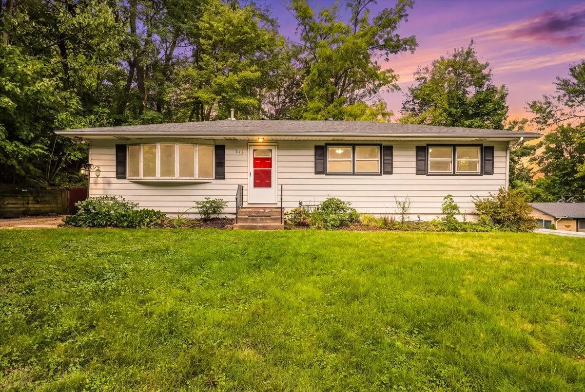 513 7th Street, Hudson, WI 54016 - #1