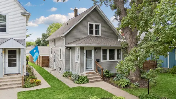 41 Oliver Avenue S, Minneapolis, MN 55405