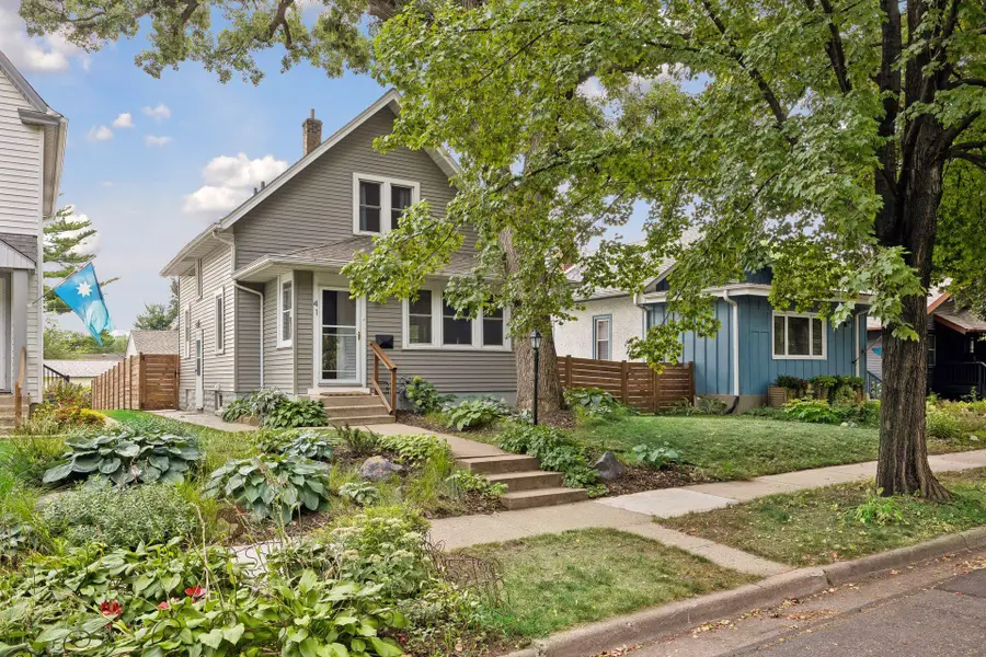 41 Oliver Avenue S, Minneapolis, MN 55405 - #2