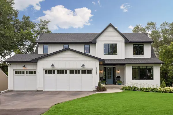4021 W 39th Street, Saint Louis Park, MN 55416