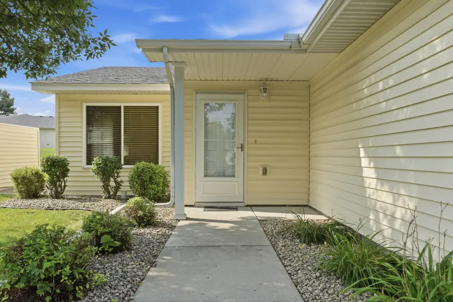 1005 Ivy Ridge Terrace, Buffalo, MN 55313 - #3