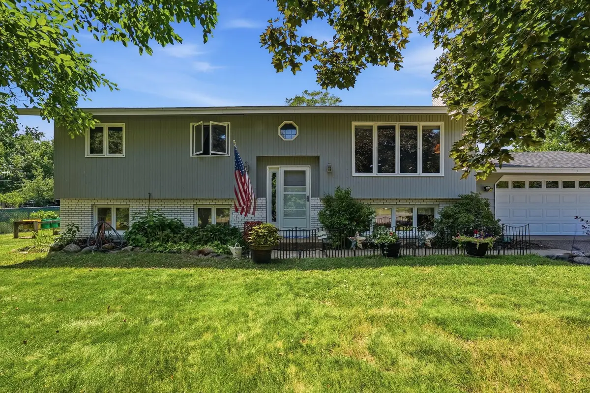 15040 Kamacite Street Nw, Ramsey, MN 55303 - #1