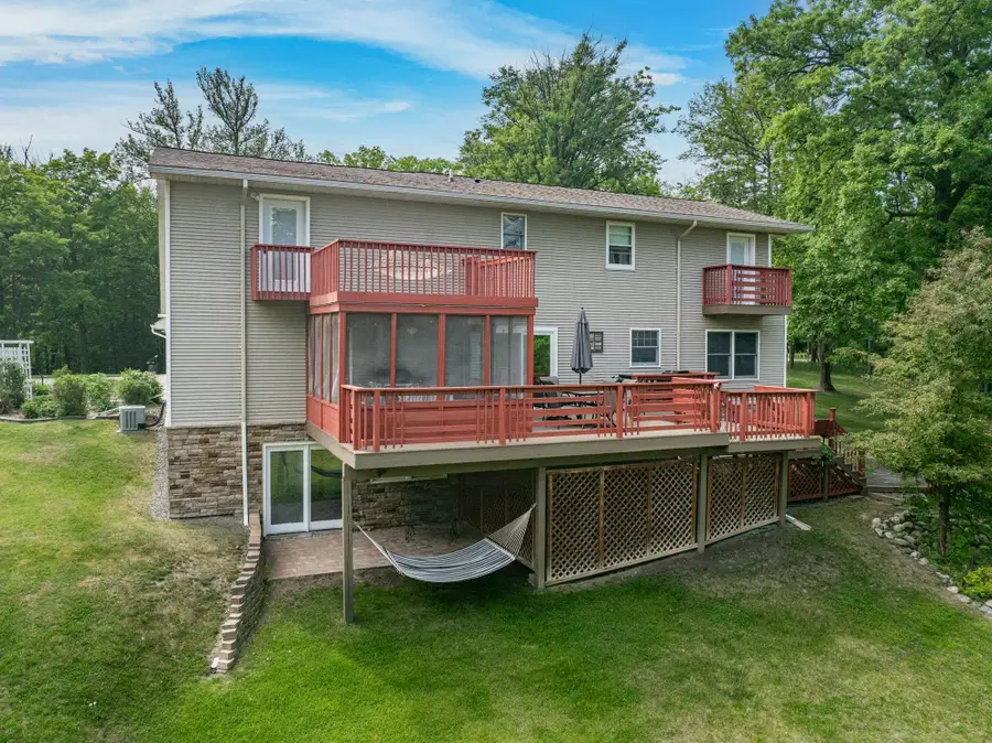 23259 Lampi Road, Cohasset, MN 55721 - #3