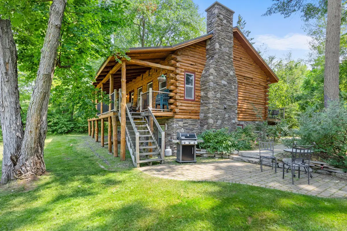 14488 Pine Bay Trail, Crosslake, MN 56442 - #1