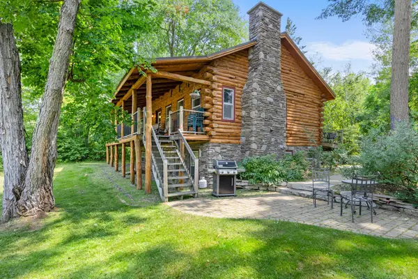 14488 Pine Bay Trail, Crosslake, MN 56442