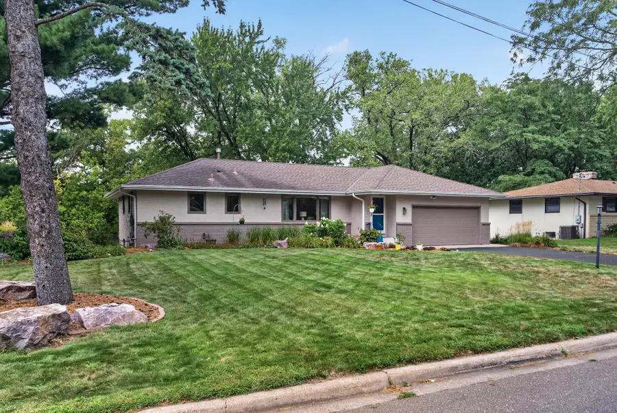 165 Hartman Circle Ne, Fridley, MN 55432 - #2