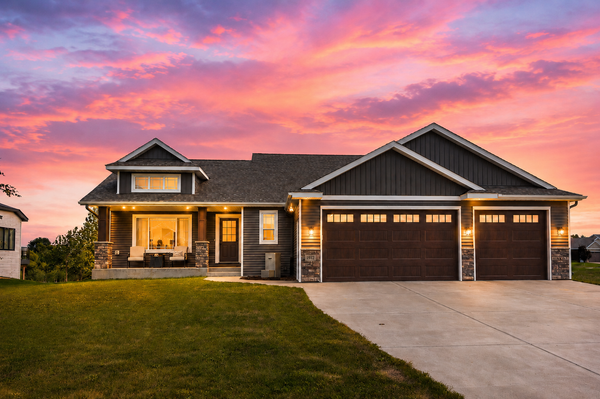 1312 Killdeer Avenue S, Sartell, MN 56377