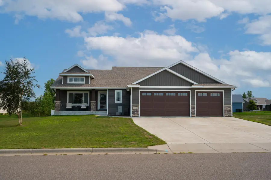 1312 Killdeer Avenue S, Sartell, MN 56377 - #2