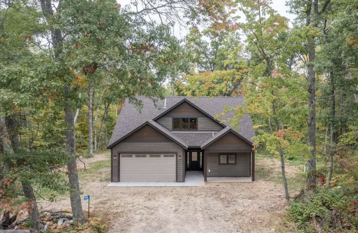 TBD Sunny Lane, Breezy Point, MN 56472 - #1