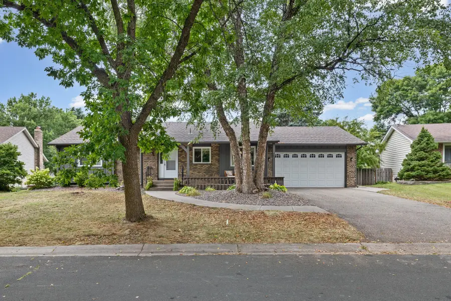 7835 Berkshire Lane N, Maple Grove, MN 55311 - #2