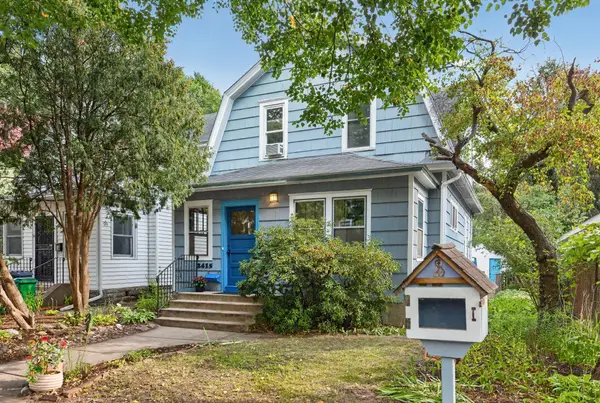 2415 E 22nd Street, Minneapolis, MN 55406