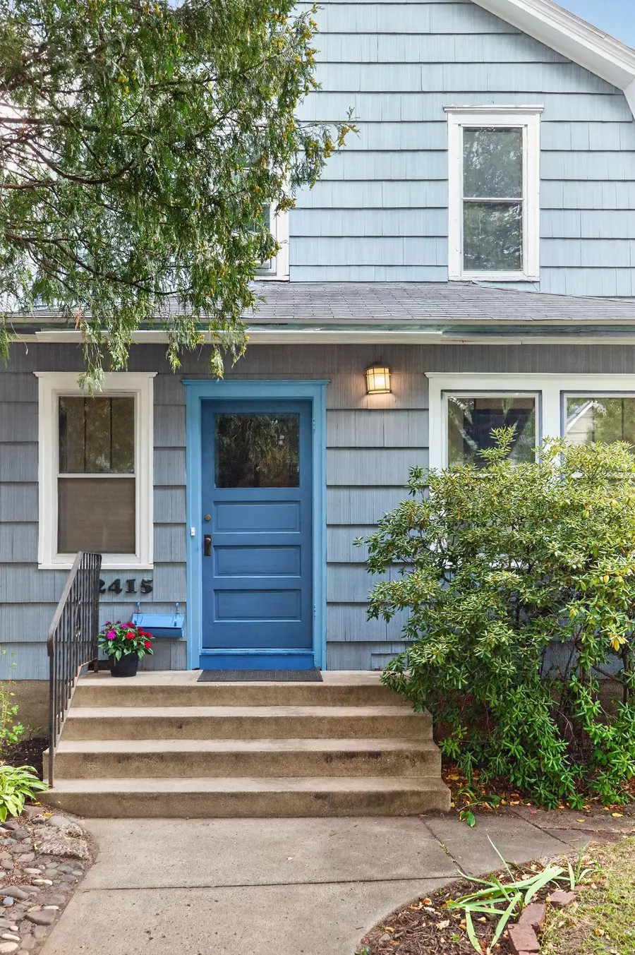 2415 E 22nd Street, Minneapolis, MN 55406 - #2