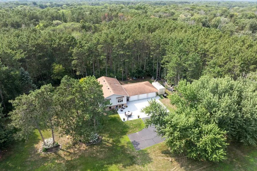 4624 159th Avenue Nw, Andover, MN 55304 - #3