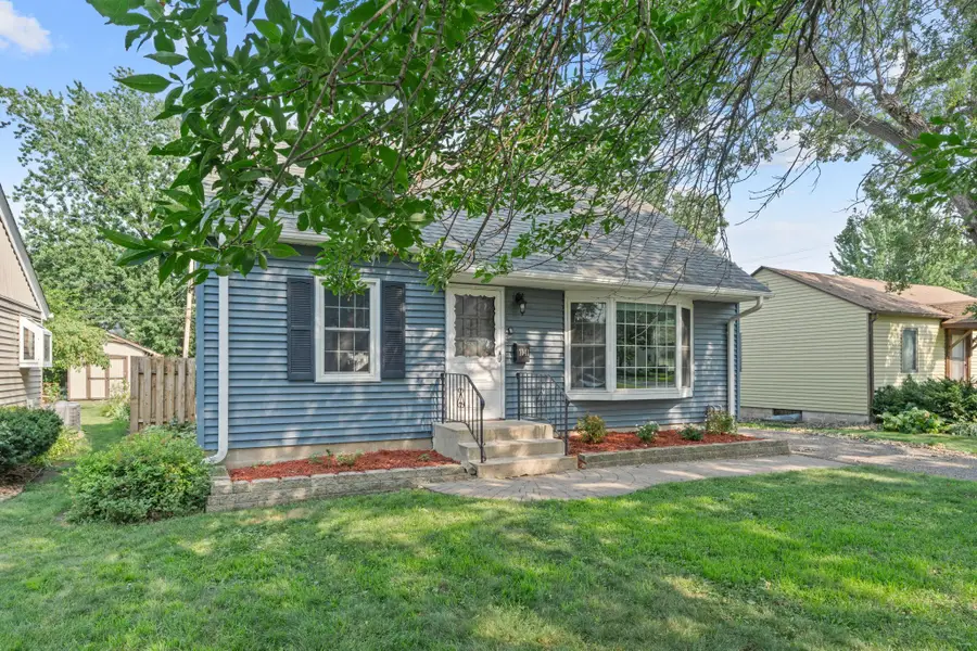 7041 Garfield Avenue, Richfield, MN 55423 - #2