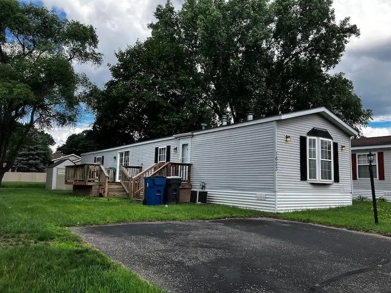 1623 Hall Street, Shoreview, MN 55126 - #1