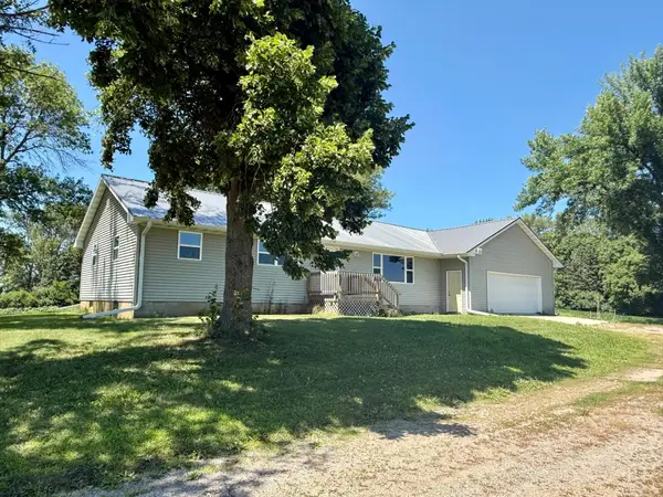 25748 County Highway 1, Morgan, MN 56266