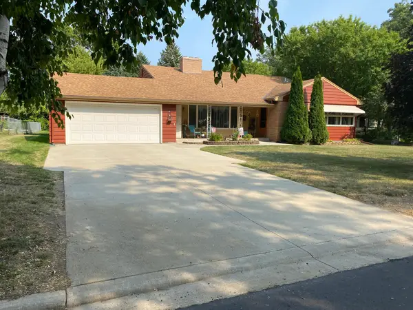 1119 Lake Street, Alexandria, MN 56308