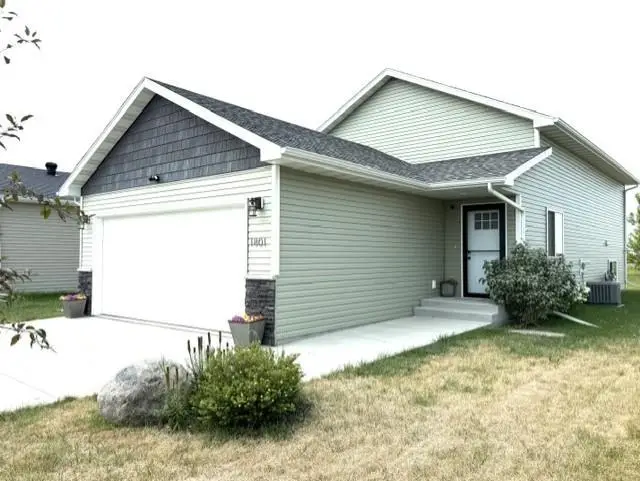 1801 19th Street N, Wahpeton, ND 58075 - #1