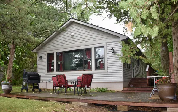 10740 55th Street, Clear Lake, MN 55319