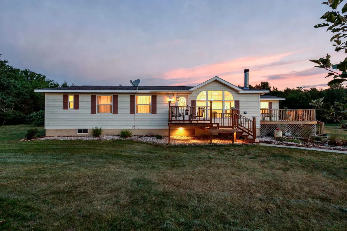766 14th Avenue, Almena, WI 54805 - #1