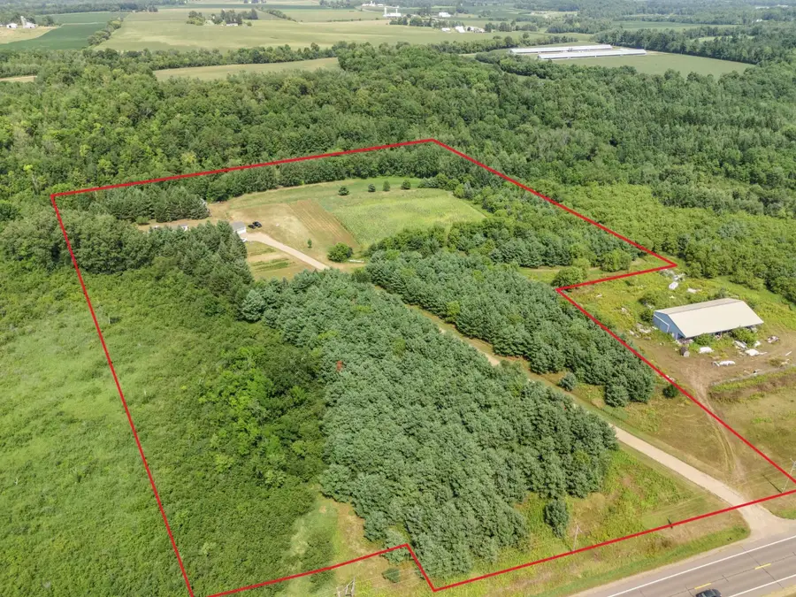 766 14th Avenue, Almena, WI 54805 - #2