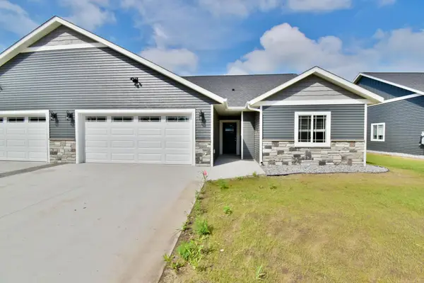 44913 N Sauk View Drive, Sauk Centre, MN 56378