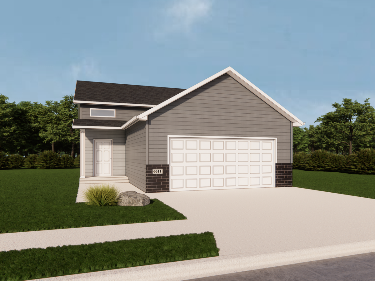 7016 32nd Street S, Fargo, ND 58104 - #1