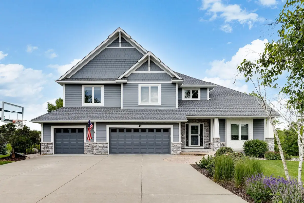 838 Savanna Trail, Delano, MN 55328 - #1