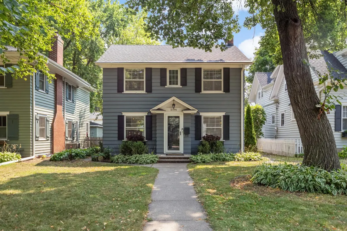 2194 Stanford Avenue, Saint Paul, MN 55105 - #1