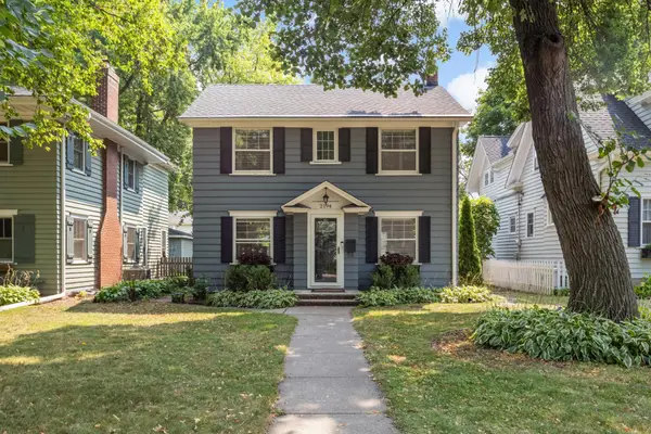 2194 Stanford Avenue, Saint Paul, MN 55105