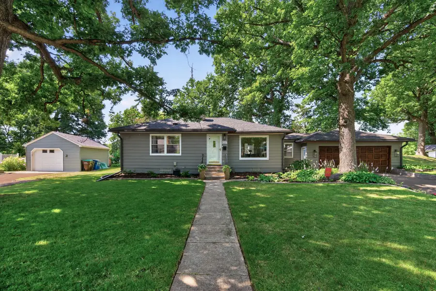 1037 Orkla Drive, Golden Valley, MN 55427 - #2
