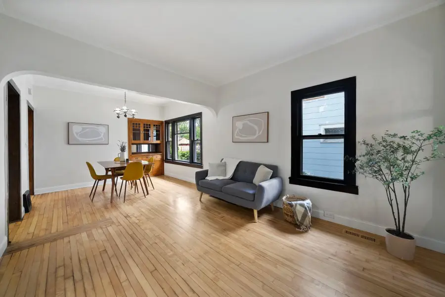 4338 James Avenue N, Minneapolis, MN 55412 - #2
