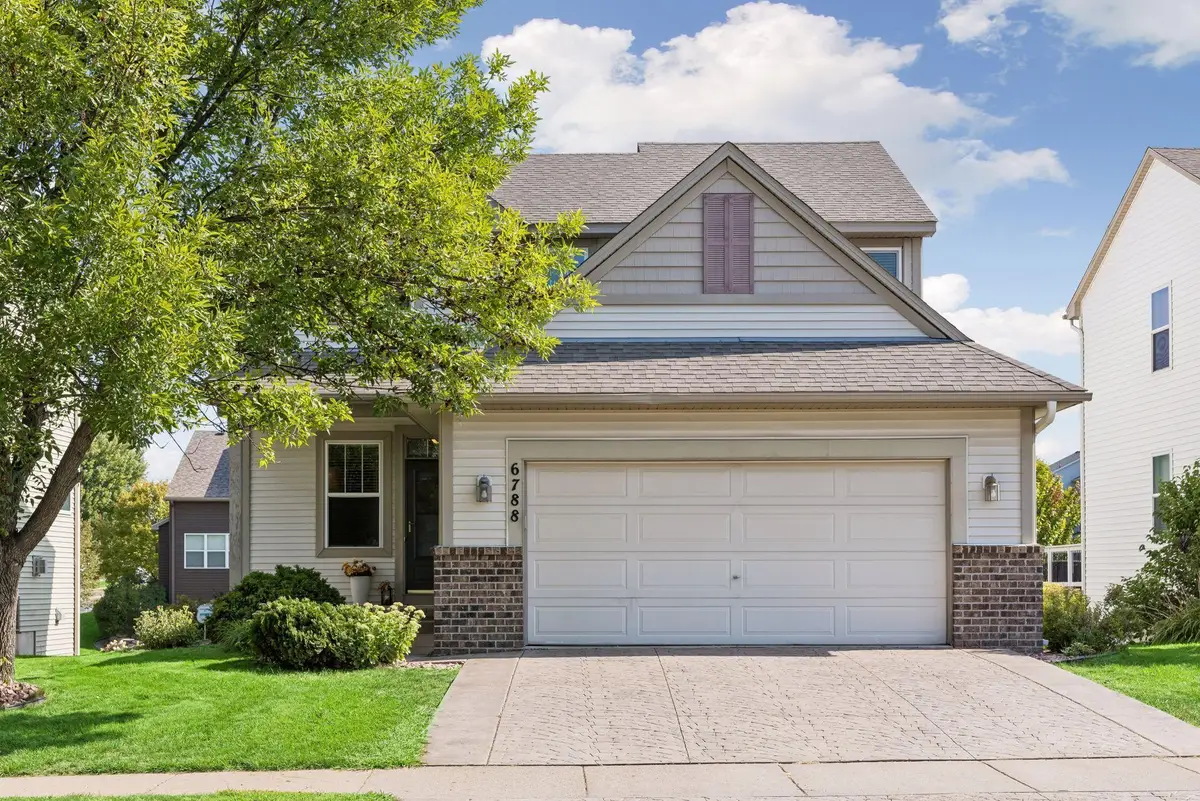 6788 Troy Lane N, Maple Grove, MN 55311 - #1