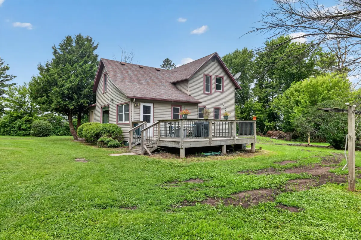 33286 650th Avenue, Sargeant, MN 55973 - #1