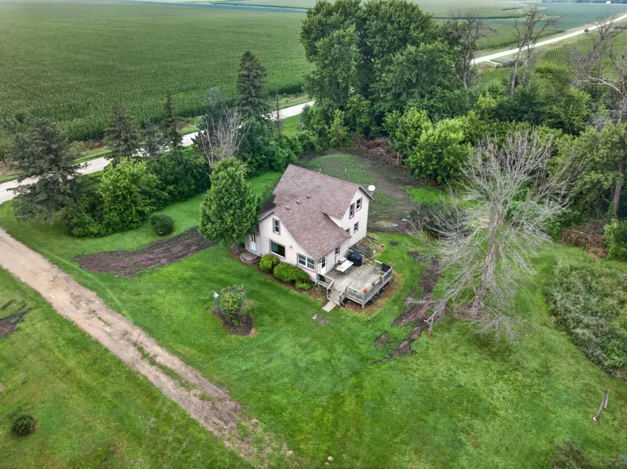 33286 650th Avenue, Sargeant, MN 55973 - #3