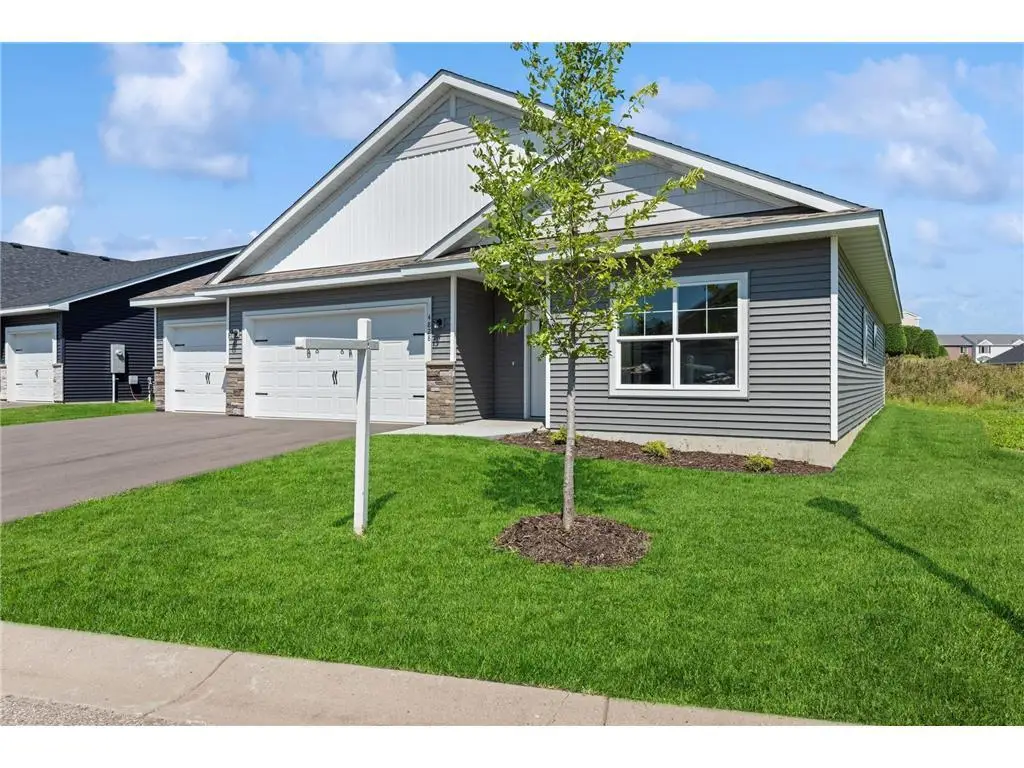 4907 Evergreen Drive N, Hugo, MN 55038 - #1