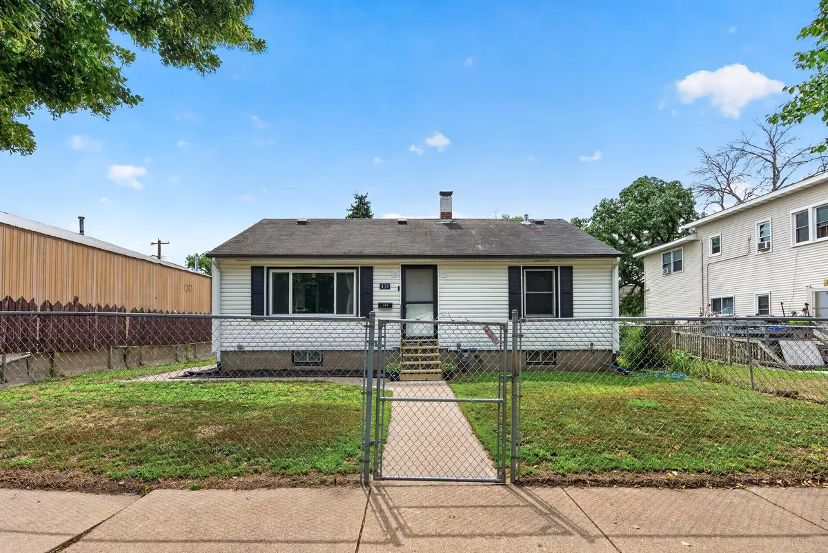 474 Hopkins Street, Saint Paul, MN 55130 - #1