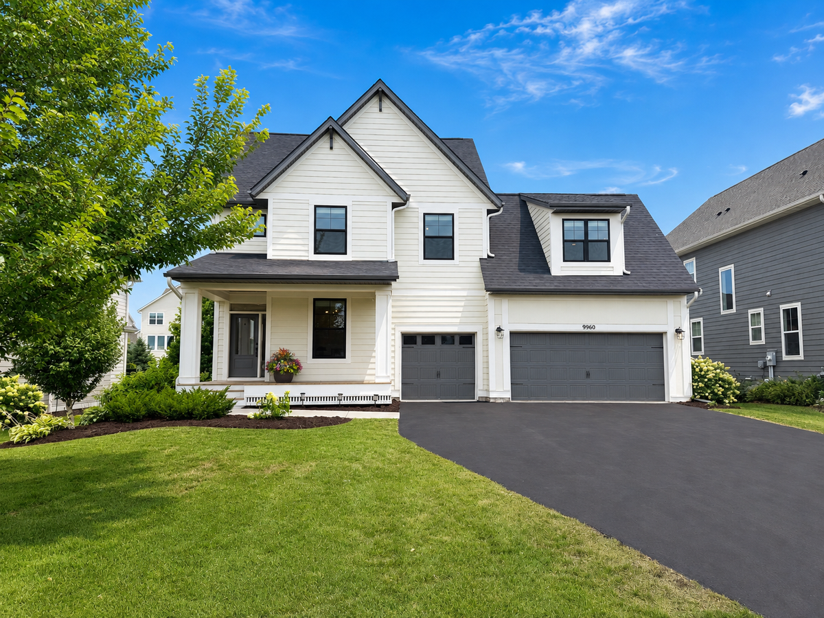 9960 Arrowwood Trail, Woodbury, MN 55129 - #1