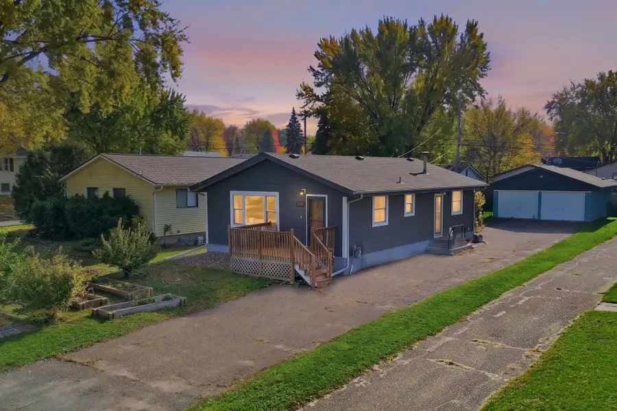 1220 43 1/2 Avenue Ne, Columbia Heights, MN 55421 - #2