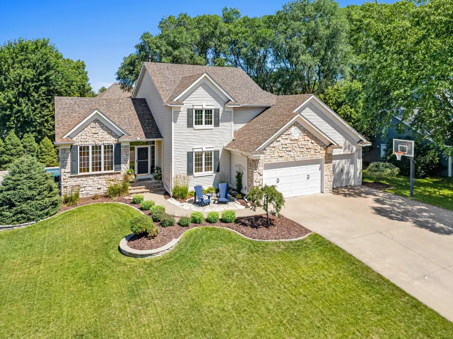1289 Bucher Avenue, Shoreview, MN 55126 - #2