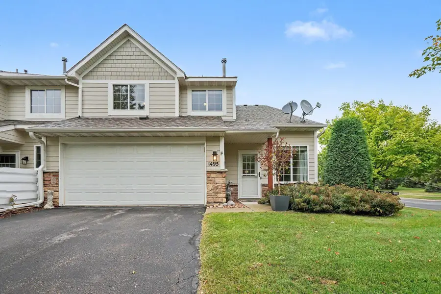 1495 Riverpointe Road #F, Watertown, MN 55388 - #2