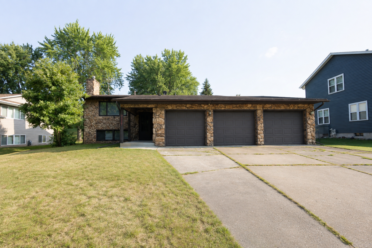 7797 Woodpark Boulevard, Woodbury, MN 55125 - #1