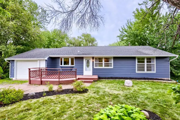 19293 Forest Boulevard N, Forest Lake, MN 55025